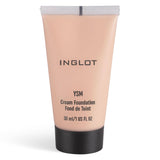 INGLOT YSM Cream Foundation