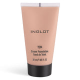 INGLOT YSM Cream Foundation