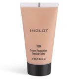 INGLOT YSM Cream Foundation