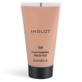 INGLOT YSM Cream Foundation