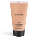 INGLOT YSM Cream Foundation