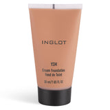 INGLOT YSM Cream Foundation