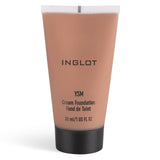INGLOT YSM Cream Foundation