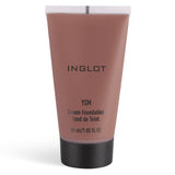 INGLOT YSM Cream Foundation