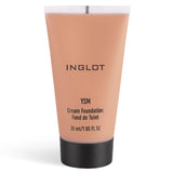 INGLOT YSM Cream Foundation
