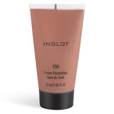 INGLOT YSM Cream Foundation