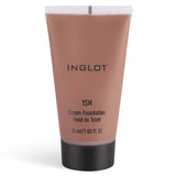 INGLOT YSM Cream Foundation
