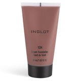 INGLOT YSM Cream Foundation