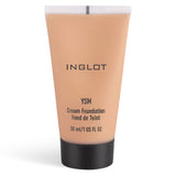 INGLOT YSM Cream Foundation