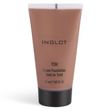 INGLOT YSM Cream Foundation