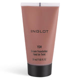 INGLOT YSM Cream Foundation