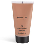INGLOT YSM Cream Foundation