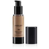 INGLOT HD Perfect Coverup Foundation - GetDollied Canada