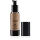 INGLOT HD Perfect Coverup Foundation - GetDollied Canada