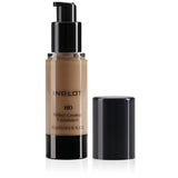 INGLOT HD Perfect Coverup Foundation - GetDollied Canada