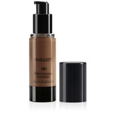INGLOT HD Perfect Coverup Foundation - GetDollied Canada