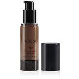 INGLOT HD Perfect Coverup Foundation - GetDollied Canada