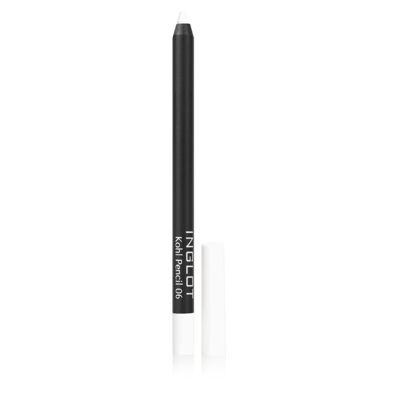 INGLOT - KOHL PENCIL - KOHL PENCIL 06 - 8