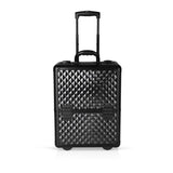 INGLOT Makeup Case Black Diamond (KC-187L) - GetDollied Canada