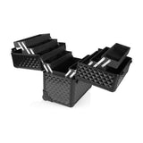 INGLOT Makeup Case Black Diamond (KC-187L) - GetDollied Canada