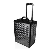 INGLOT Makeup Case Black Diamond (KC-187L) - GetDollied Canada