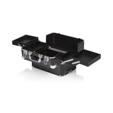 INGLOT Makeup Case Black Diamond (KC-TR003) - GetDollied Canada