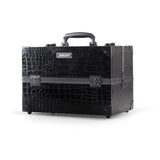 INGLOT Makeup Case Crocodile Leather Pattern Medium (KC-PAC01) - GetDollied Canada