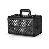 INGLOT Makeup Case Black Diamond Medium (W01B) - GetDollied Canada