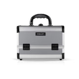INGLOT Makeup Case Grey Small (WO1G) - GetDollied Canada