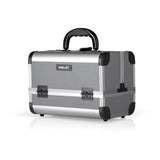 INGLOT Makeup Case Grey Small (WO1G) - GetDollied Canada