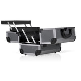 INGLOT Makeup Case Grey Small (WO1G) - GetDollied Canada