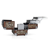 INGLOT Makeup Case Leopard Pattern (KC-M34) - GetDollied Canada