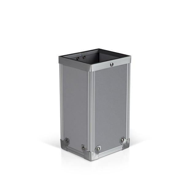 INGLOT Makeup Case Leopard Pattern (KC-M34) - GetDollied Canada