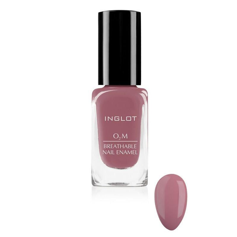 INGLOT O2M Breathable Nail Enamel (What A Spice!) - GetDollied Canada