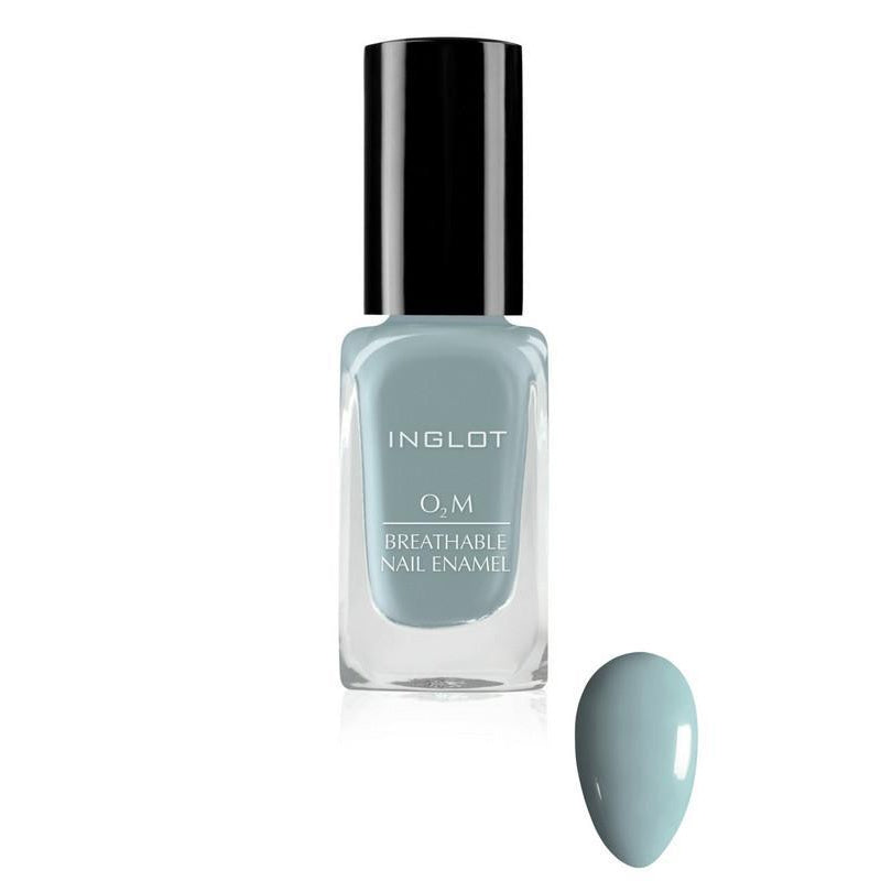 INGLOT O2M Breathable Nail Enamel (Ms Butterfly) - GetDollied Canada