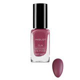 INGLOT O2M Breathable Nail Enamel "Soft Matte" - GetDollied Canada