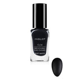 INGLOT O2M Breathable Nail Enamel "Soft Matte" - GetDollied Canada