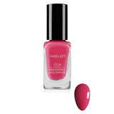 INGLOT O2M Breathable Nail Enamel - GetDollied Canada