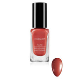 INGLOT O2M Breathable Nail Enamel - GetDollied Canada