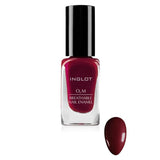 INGLOT O2M Breathable Nail Enamel - GetDollied Canada