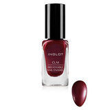 INGLOT O2M Breathable Nail Enamel - GetDollied Canada