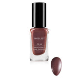 INGLOT O2M Breathable Nail Enamel - GetDollied Canada