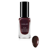 INGLOT O2M Breathable Nail Enamel - GetDollied Canada