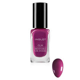 INGLOT O2M Breathable Nail Enamel - GetDollied Canada