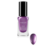 INGLOT O2M Breathable Nail Enamel - GetDollied Canada