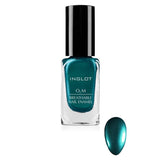 INGLOT O2M Breathable Nail Enamel - GetDollied Canada