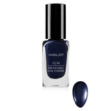 INGLOT O2M Breathable Nail Enamel - GetDollied Canada