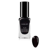 INGLOT O2M Breathable Nail Enamel - GetDollied Canada