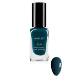 INGLOT O2M Breathable Nail Enamel - GetDollied Canada