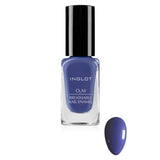 INGLOT O2M Breathable Nail Enamel - GetDollied Canada